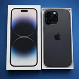 iPhone 14 Pro Max 256 GB 2