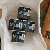 Принтер HP Color LaserJet Pro MFP M283fdn plus 5