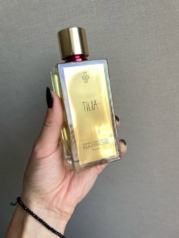 Tilia, Jo Malone, Kilian аромат 3 мл 1