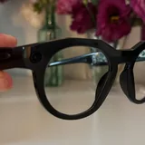 Pametne naočare Oakley Meta HSTN 2