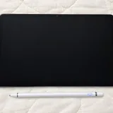 Samsung Galaxy Tab A8, стилус 2