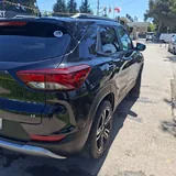 Chevrolet Trailblazer 2023 4