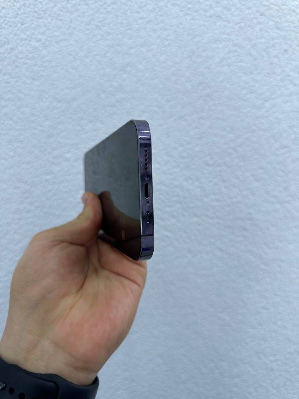 iPhone 14 Pro Max 128GB 5