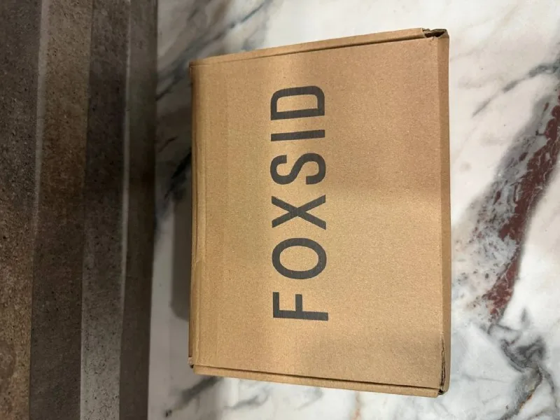 Втулки FOXSID V7 RE 1