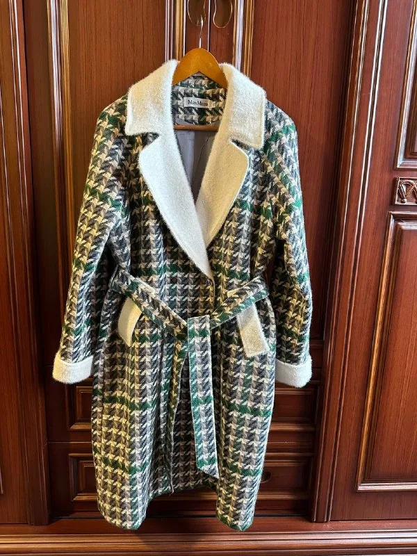 MaxMara women's coat 1