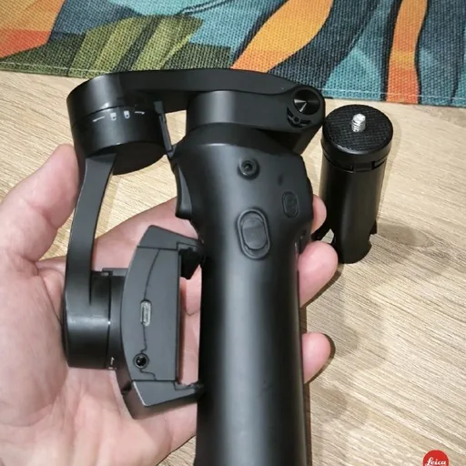 Snoppa ATOM Smartphone Stabilizer