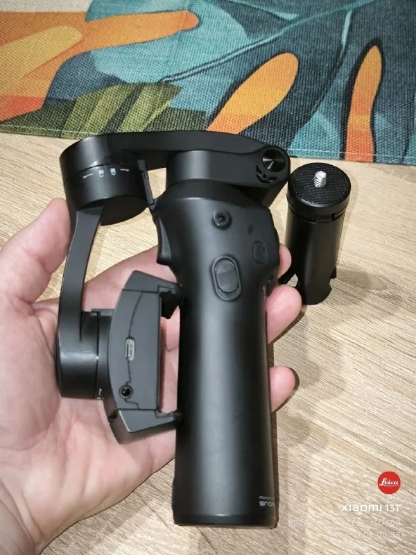 Snoppa ATOM Smartphone Stabilizer 1