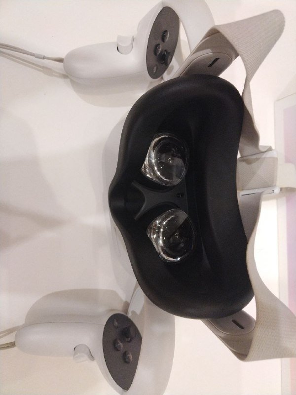 Шлифовальная машина Crown, VR шлем Meta Quest 2 128ГБ 4