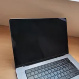 MacBook Pro 16 дюймов M1 Pro 32GB 512GB 2