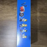 Lego City набор 3