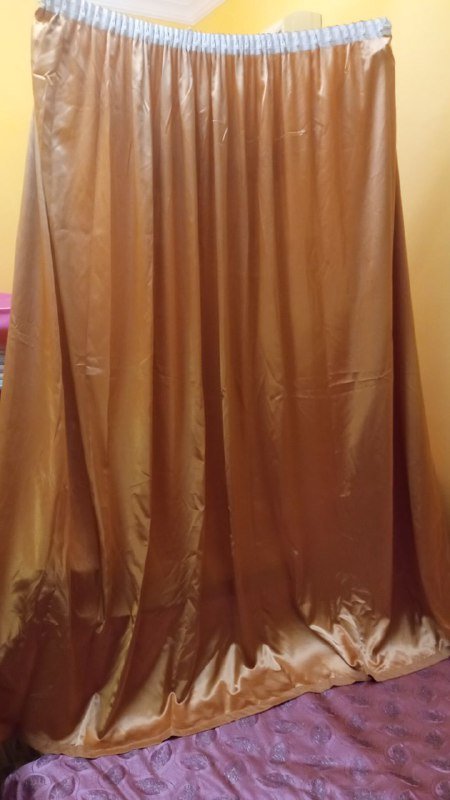 Шторы, 2 шт 2