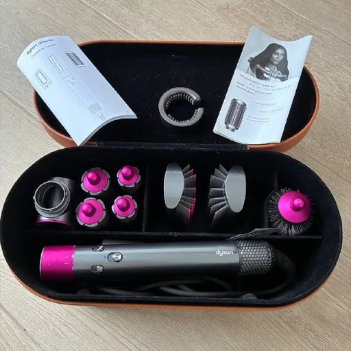 Dyson Airwrap Complete Long