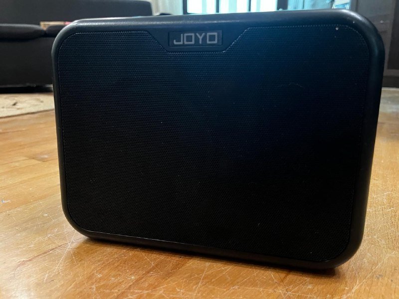 Комбик Joyo MA-10 для практики