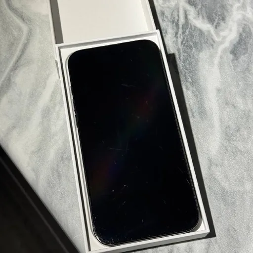 iPhone 16 Pro Max 256 GB