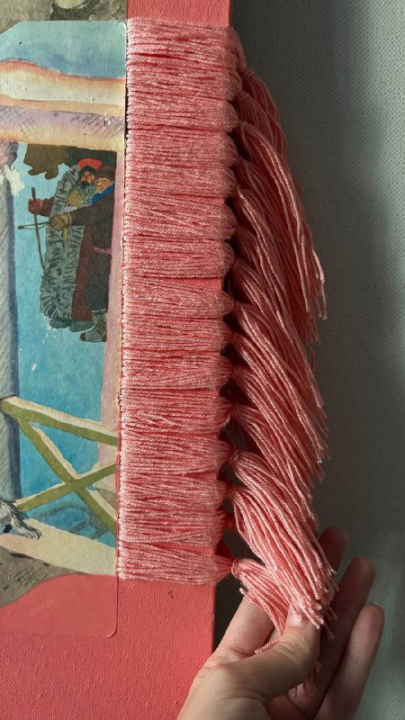 картина из коллекции Грузинская Специя 70x80 2