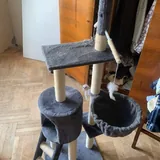 Кошкин дом 1