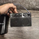Kokko KMF-1 мультиэффект-процессор, Kokko KMG усилитель 2