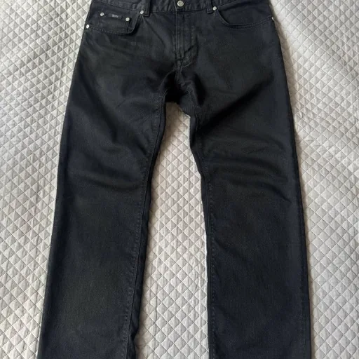 Джинсы Hugo Boss, Levi’s 512