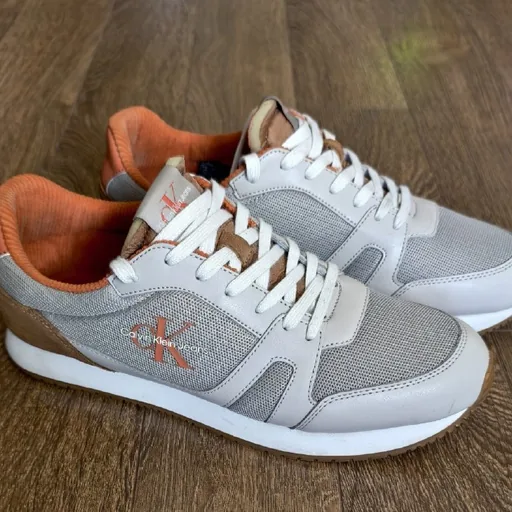 Кроссовки Calvin Klein Retro Runner