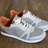 Кроссовки Calvin Klein Retro Runner 1