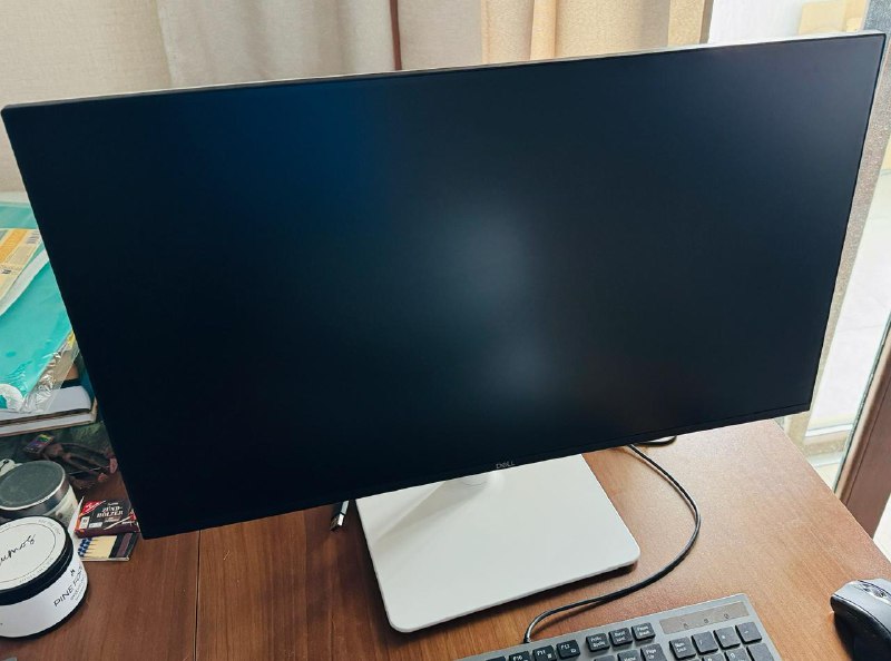 Монитор DELL 24" FullHD S2425HS IPS 100 Гц