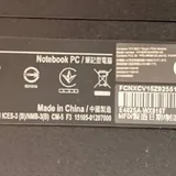 ASUS E402SA ноутбук 2