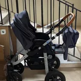 Коляска MyJunior 3 в 1 1