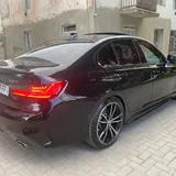 BMW 3 Series 330i 3