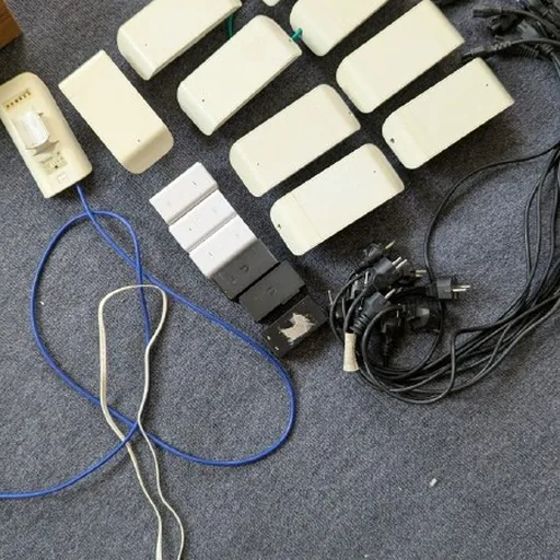 Ubiquiti Nanostation Loco M2 комплект