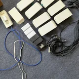 Ubiquiti Nanostation Loco M2 комплект 1