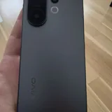 Телефон VIVO X200 FE 512 GB, black 4