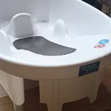 Детская ванночка с подогревом воды 2