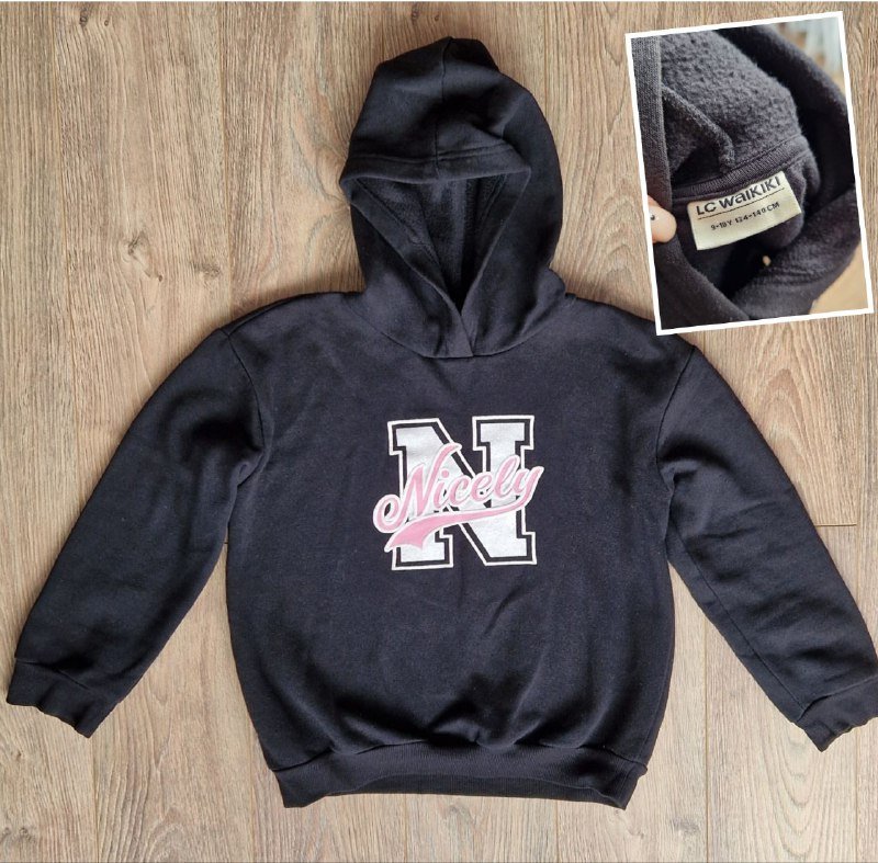 Детская одежда для девочки рост 130-146 см 7