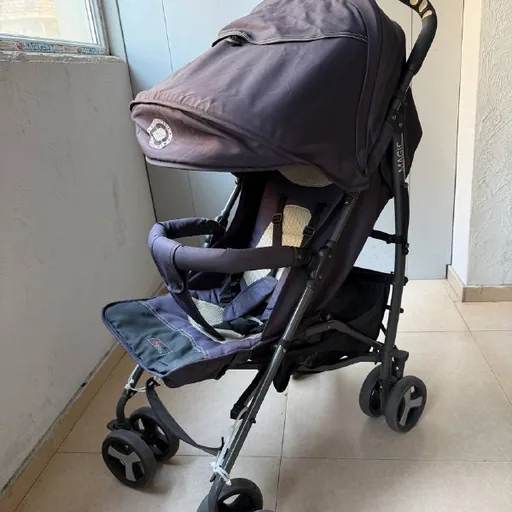 Cane stroller