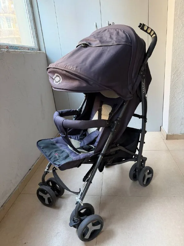 Cane stroller 1