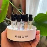 Дискавери сет парфюмов Who is Elijah 2