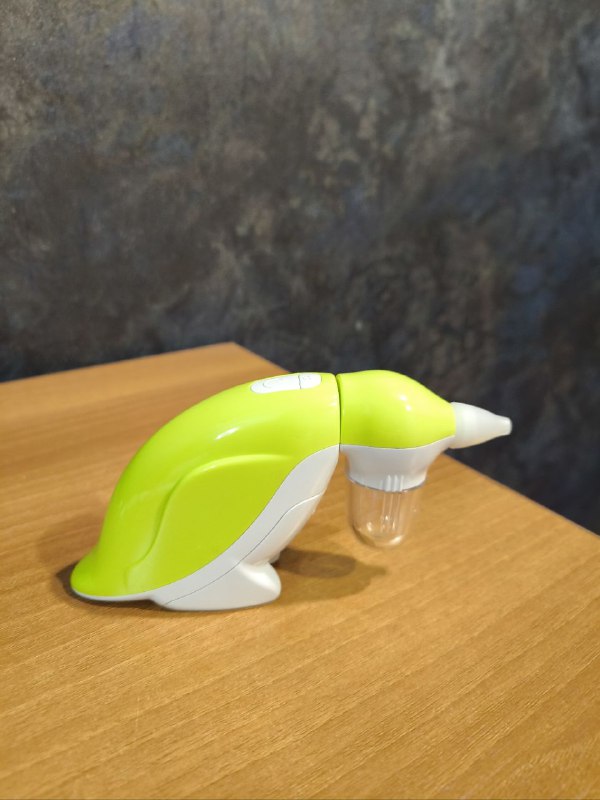 Nasal Aspirator for Children 5