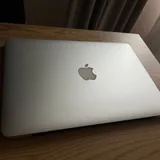 MacBook Pro 13 Retina 4