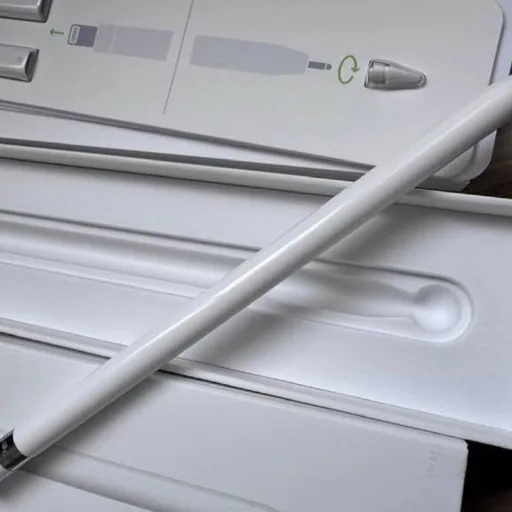Apple Pencil 1 поколения