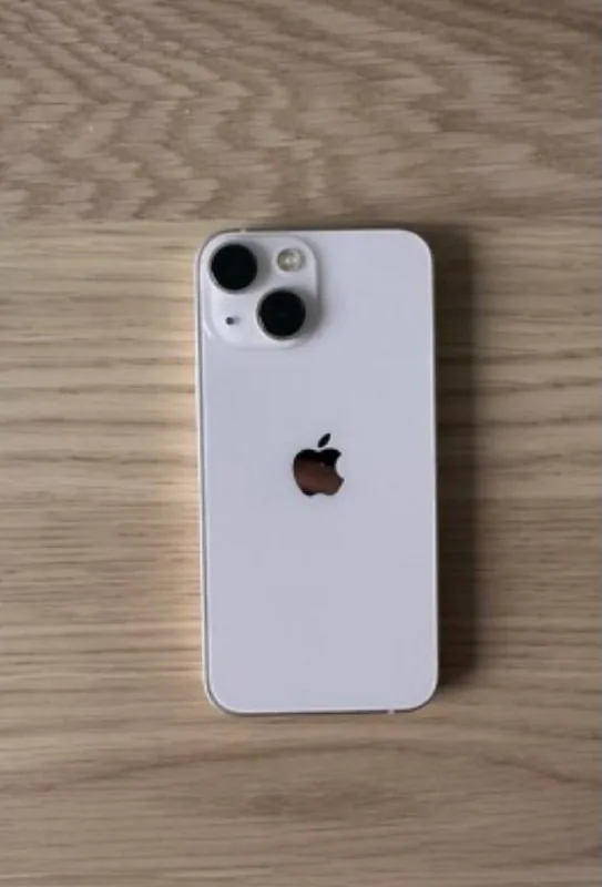 iPhone 13 256GB 1