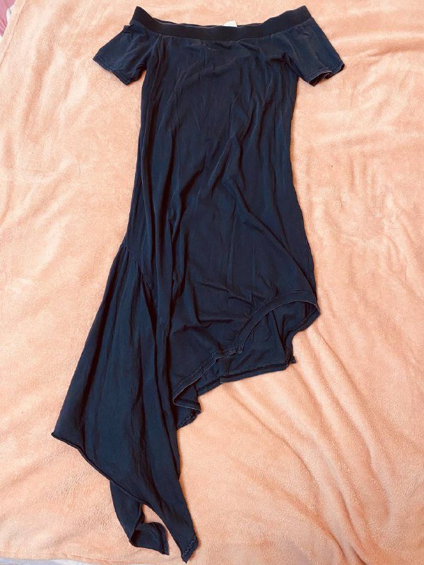 Дизайнерское платье Cheap Monday