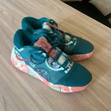 Кроссовки Nike Pg6, монитор LG 3