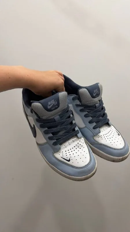 Мужские кроссовки Nike 1