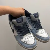 Мужские кроссовки Nike 1