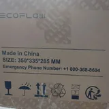 EcoFlow RIVER 2 Pro зарядная станция 5