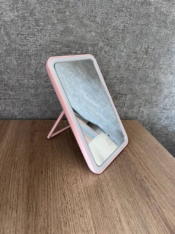 Зеркало с подсветкой