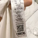 Женский топ Asos 3