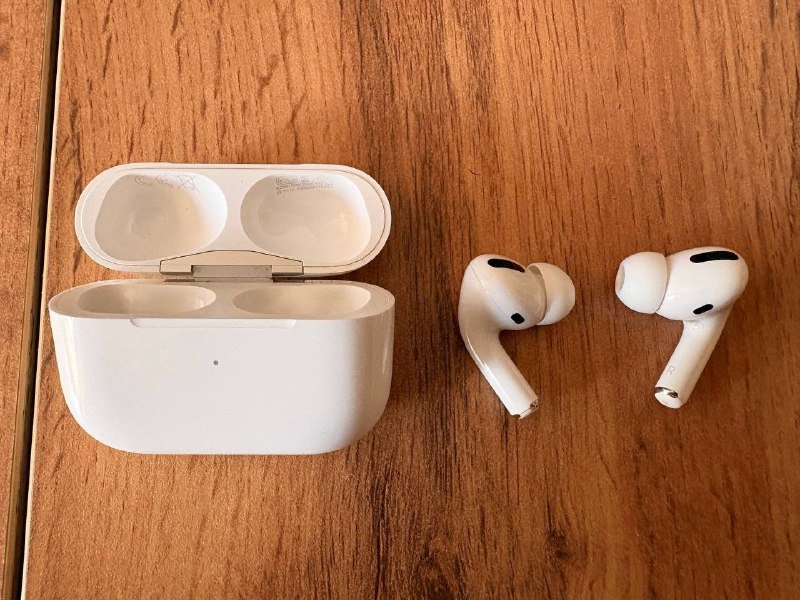 AirPods Pro 1 3