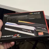 Оперативная память DDR5 6000 32 GB G.Skill Trident Z Neo RGB 2