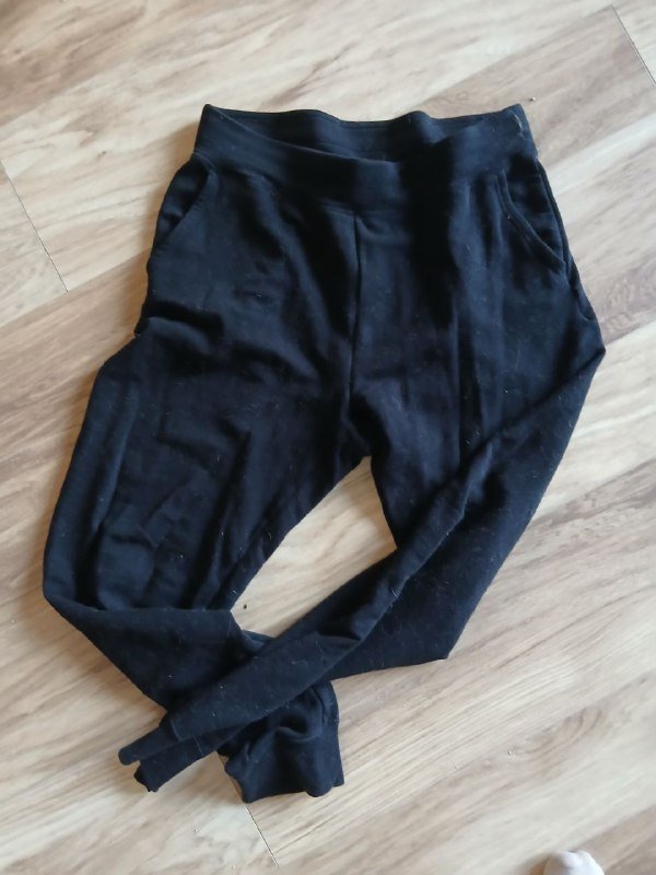 Пакет женских вещей размер S-M блузка, платье, кофта, штаны, майка, жилетка, шарф 6